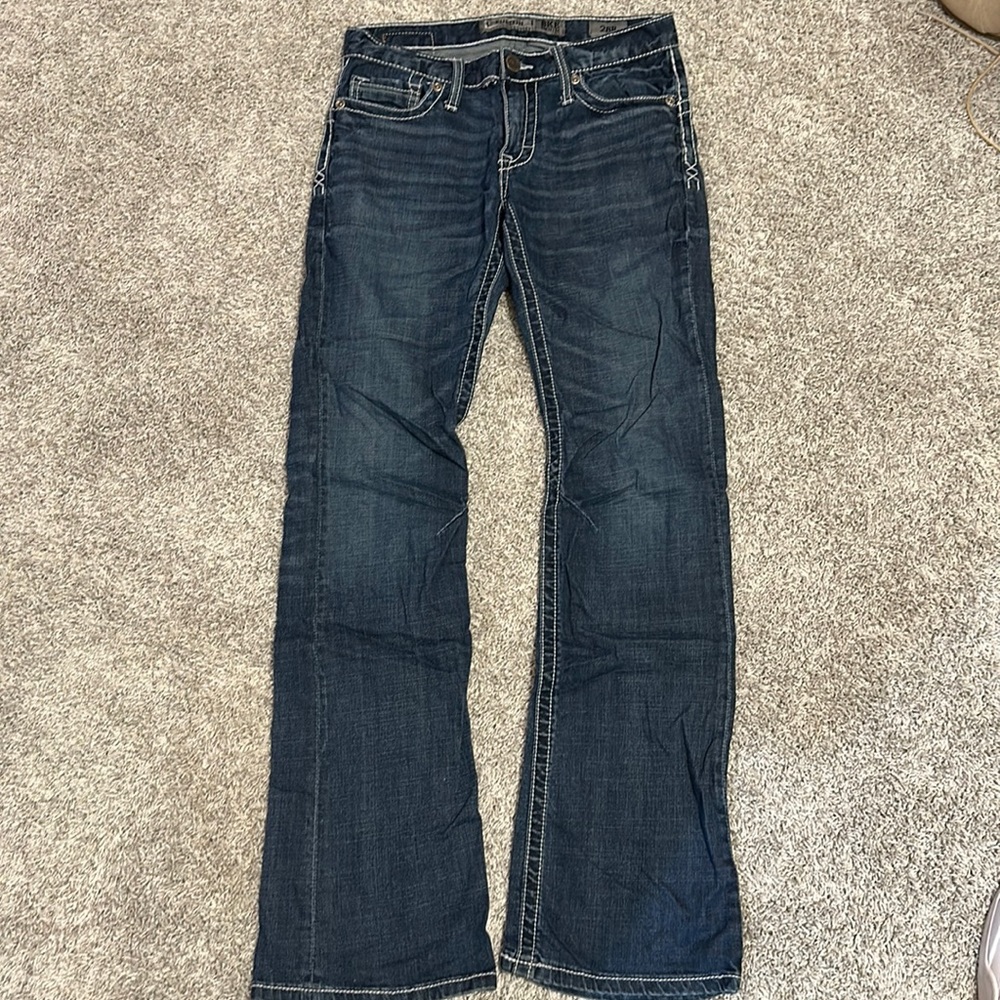 BKE “Fulton” Style Jeans 28R